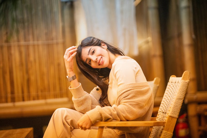 Elena Rivera, Co-Founder and Head of Operations